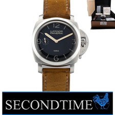 Panerai 1950 Originale 'Fiddy'