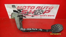 RICAMBI AUTO PEDALE FRIZIONE