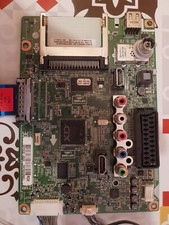 LG 47LN5400 Mainboard EAX64891403 (1.0)  con TCON,Botonera y cables