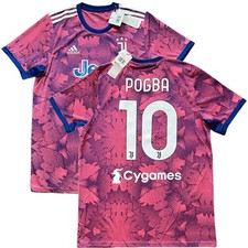 Terza maglia Juventus 2022/23