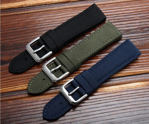 Cinturino orologio nylon - , e