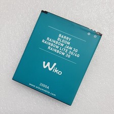 Batteria originale Wiko BARRY