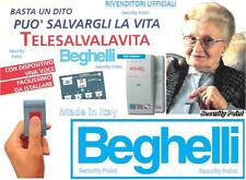BEGHELLI TELESALVALAVITA SALVA