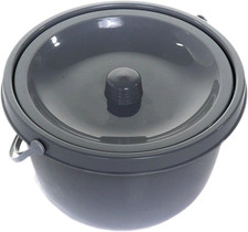 Vaso Da Notte Con Maniglia