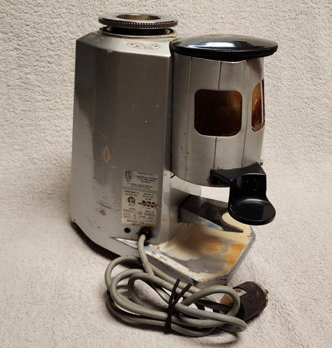 Macinacaffè mazzer luigi - macinacaffè,
