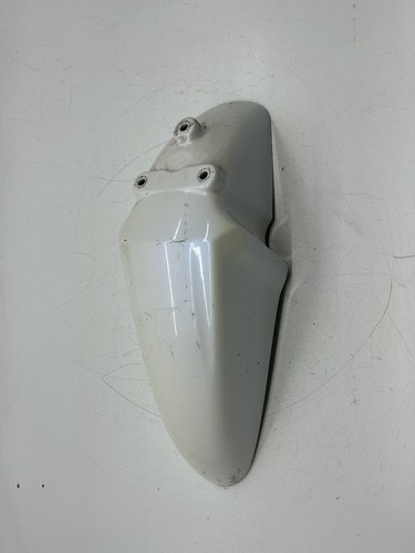 Parafango anteriore front - anteriore,
