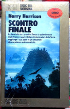 Nord - Cosmo Oro 112 - Scontro