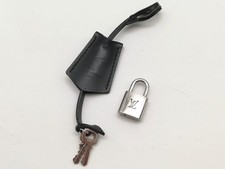 Autentico lucchetto Louis