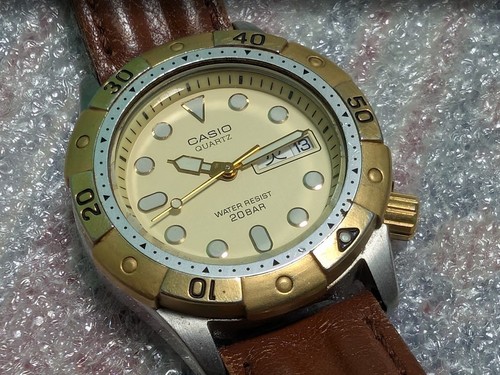 Casio 710 uomo - casio, (394)