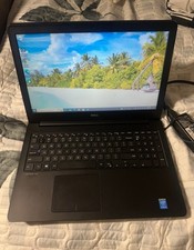 dell latitude 3550 Core i5