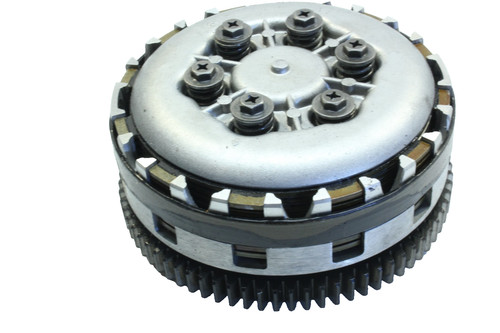 Cestello frizione yamaha - frizione,