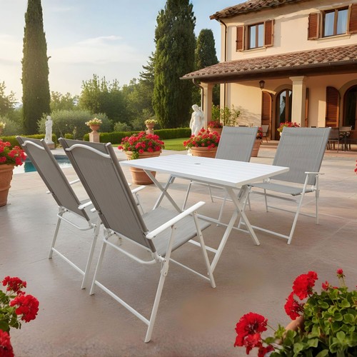 Set pranzo tavolo - set, 4