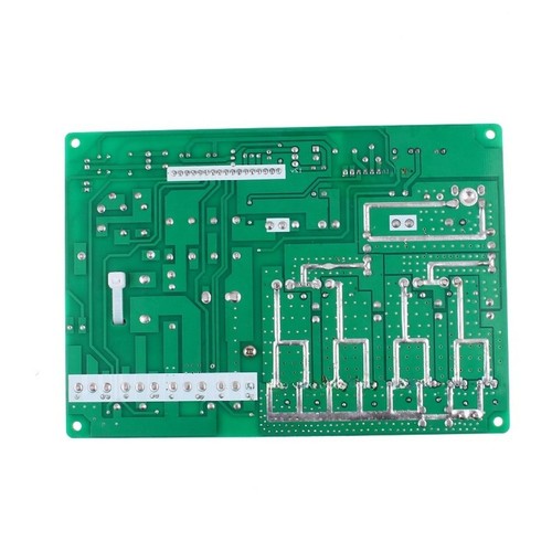 Inverter leggero onda