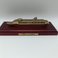 Costa Classica Modellino Nave
