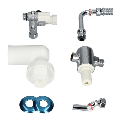Gruppo kv40 kwc 166 02 - 166.13,