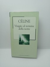 Viaggio termine della notte - al,