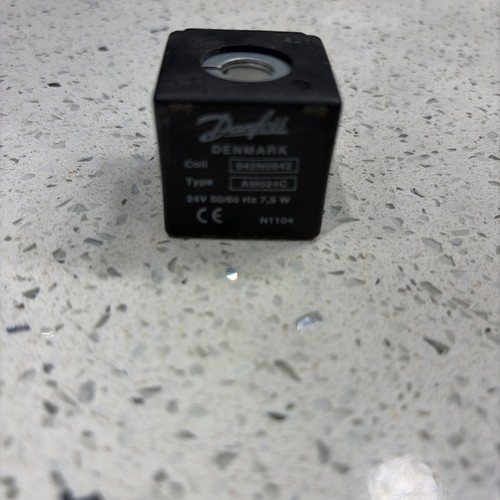 Bobina danfoss 042n0842 - 042n0842, am024c
