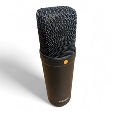 Rode NT1 Microfono a