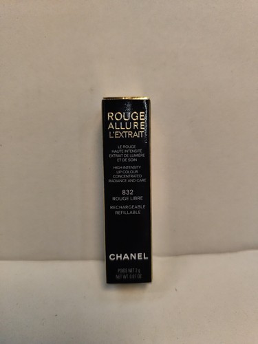 Chanel rouge allure extrait - allure, l'extrait