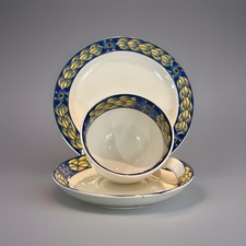 Royal Copenhagen Blue Pheasant