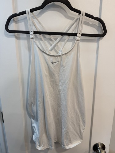 Nike canotta donna - canotta, luxe