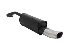 Terminale di Scarico Sportivo