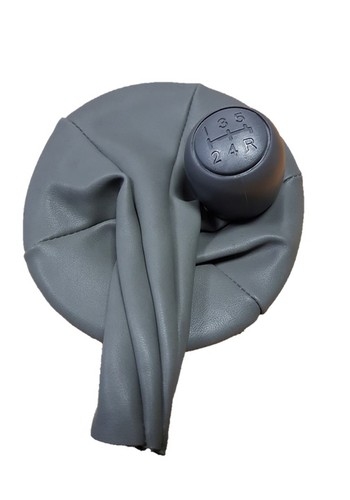 Pomelli cuffia cambio grigio - pomelli,