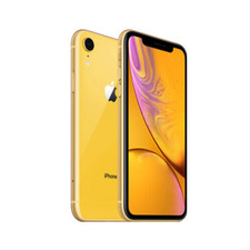 Apple iPhone XR - 128 GB -