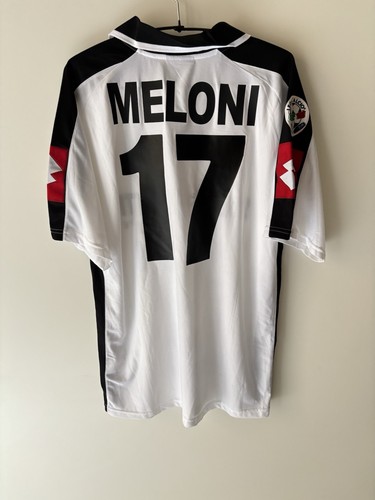 Maglia match worn cesena - ,