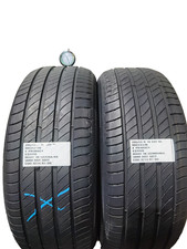 2 PNEUMATICI USATI 205/55 R 16