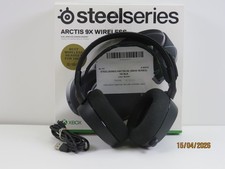Arctis steelseries cuffie - arctis,