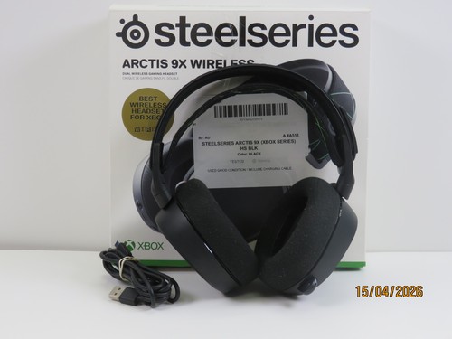 Arctis steelseries cuffie - arctis,