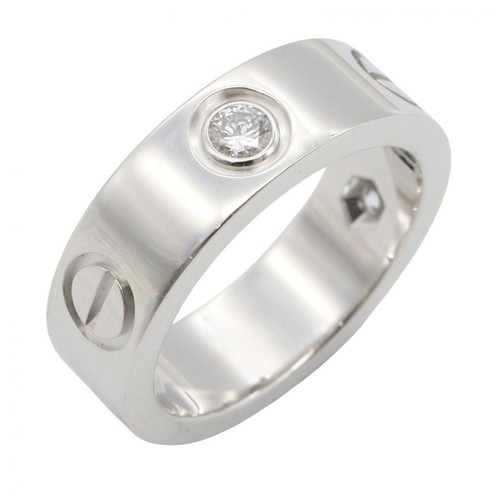 Anello cartier love - anello, 3p