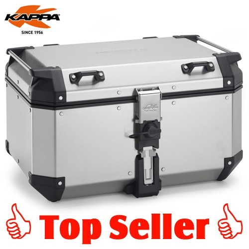 Kappa kvg580a monokey topcase - kvg580a,