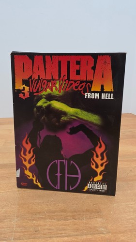 Pantera vulgar videos from - pantera:, 3