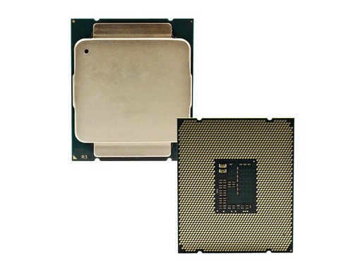 Processore intel xeon 2687w - xeon, e5-2687w