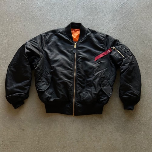 Giacca bomber alpha industries - giacca,