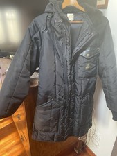 Giaccone Refrigiwer Long Lady