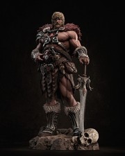 He-Man Power of Grayskull
