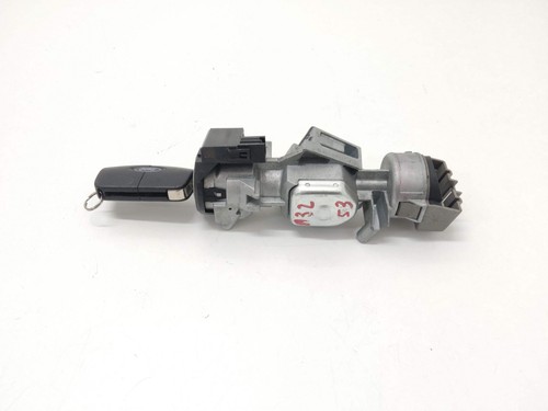 Blocchetto accensione ford - blocchetto,