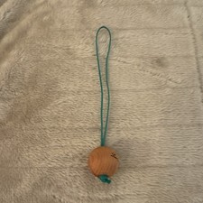 Loro Piana Palla Legno di