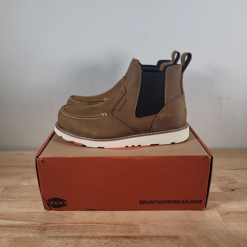 Brunt workwear uomo - uomo, the