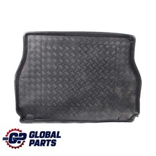 BMW X5 E53 Tronco Boot Fitted Tappetino In Gomma N102110