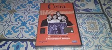 dvd nuovo Quartetto