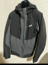 giacca sci uomo colmar