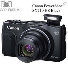 Canon PowerShot SX710 HS