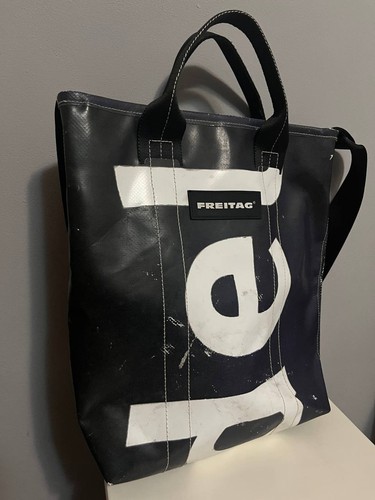 Messenger bag from - , freitag