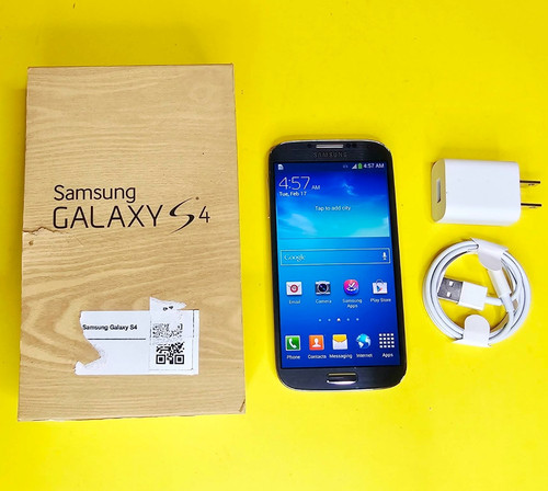 Cellulare samsung galaxy 16 - s4,