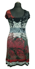 , ABITO DESIGUAL TAGLIA S-M