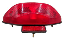 FARO FANALE POSTERIORE-APRILIA PEGASO CUBE 650 INIEZIONE ANNO 2001 AL 2004